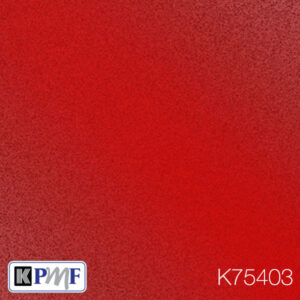 K75403 Vengeance Red Gloss VWS IV