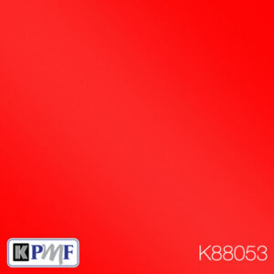 K88053 Bright Red Gloss VWS Airelease liner