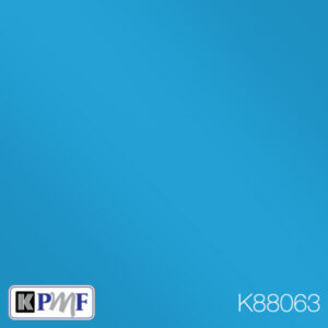 K88063 Sky Blue Gloss VWS Airelease liner