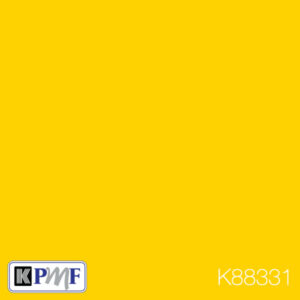 K88331 Yellow Sunrise Gloss VWS Airelease liner