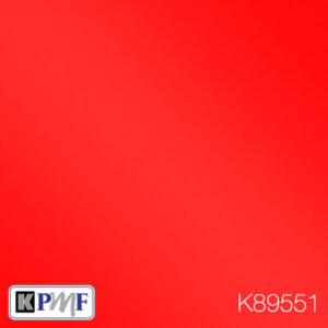 K88551 Dragon Red Gloss VWS Airelease liner