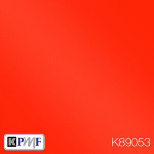 K89053 Bright Red Matt VWS Airelease liner