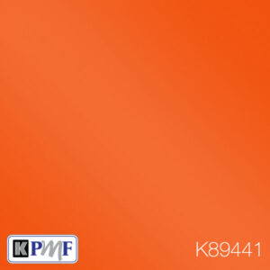 K89441 Sunset Orange Matt VWS Airelease liner